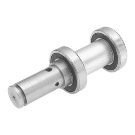 Allpoints Allpoints 265853 Upper Shaft & BearingAssembly For Hobart 265853